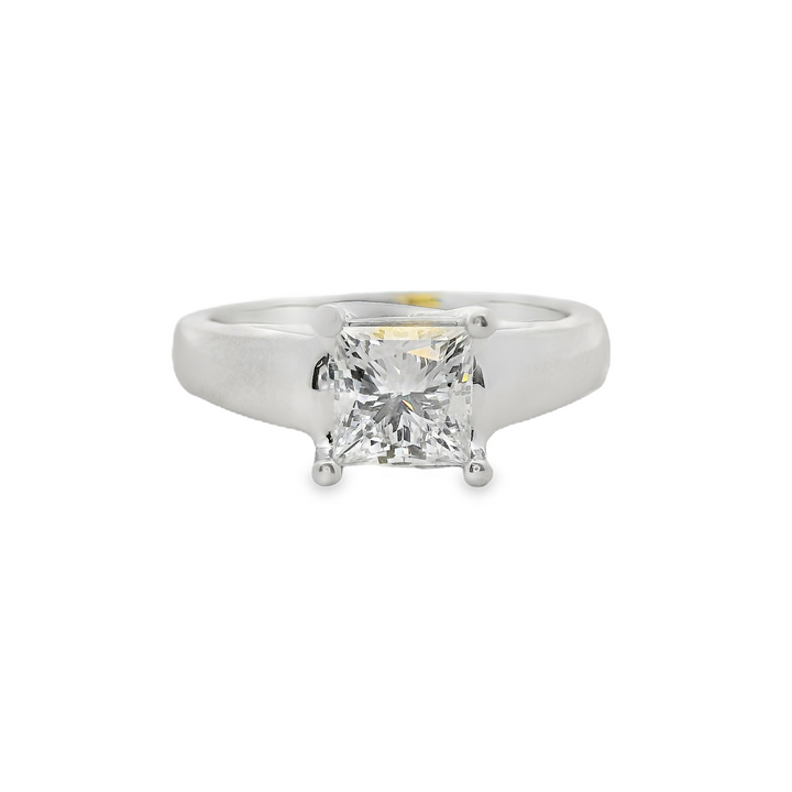 Estate Bridal Ring