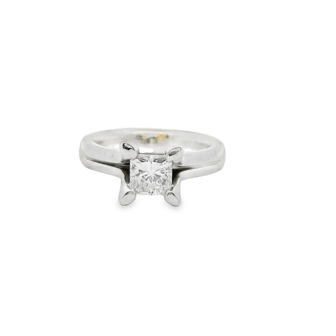 Estate Bridal Ring
