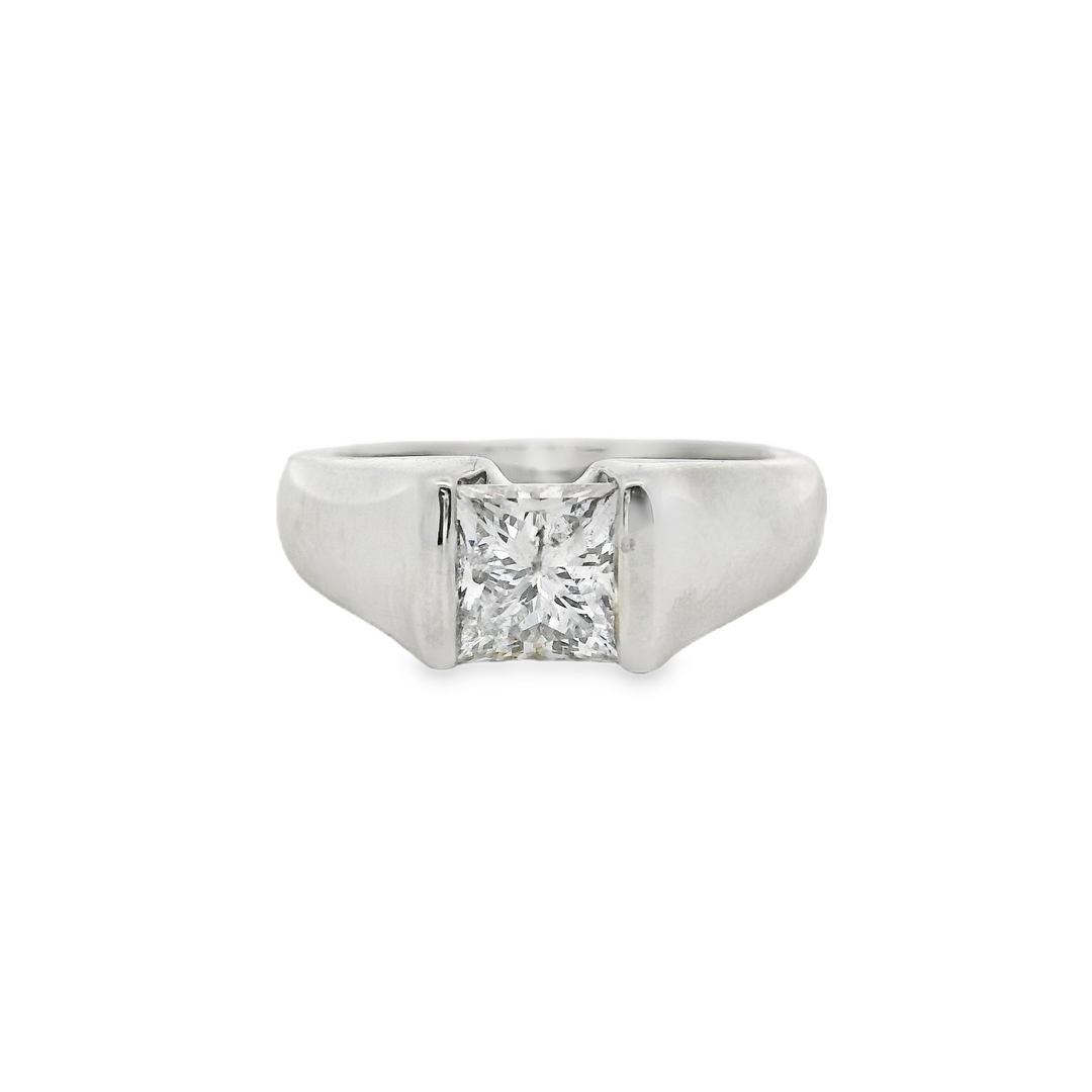 Estate Bridal Ring