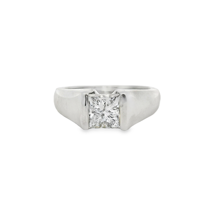 Estate Bridal Ring
