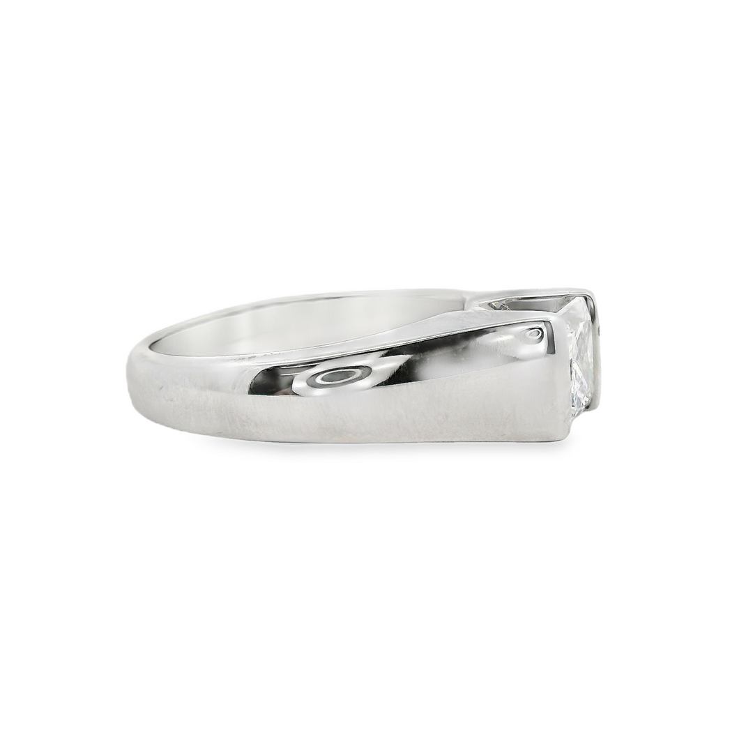Estate Bridal Ring