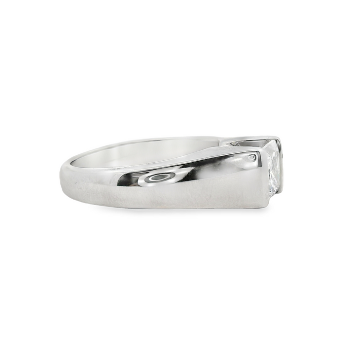 Estate Bridal Ring