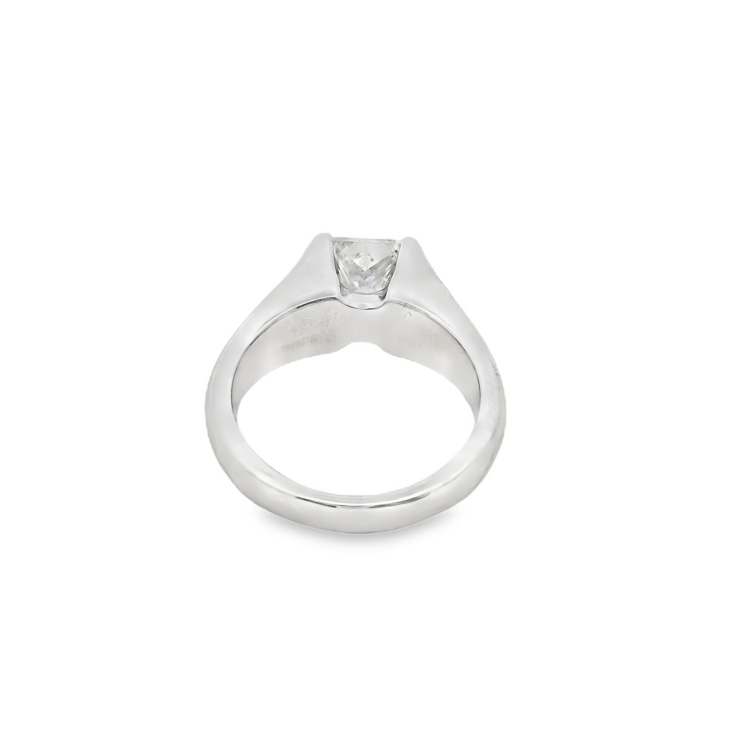 Estate Bridal Ring