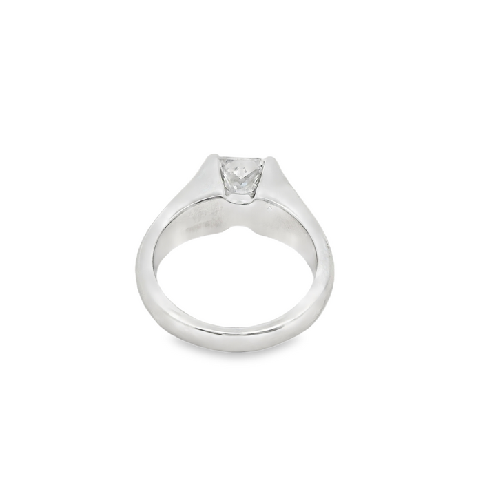 Estate Bridal Ring