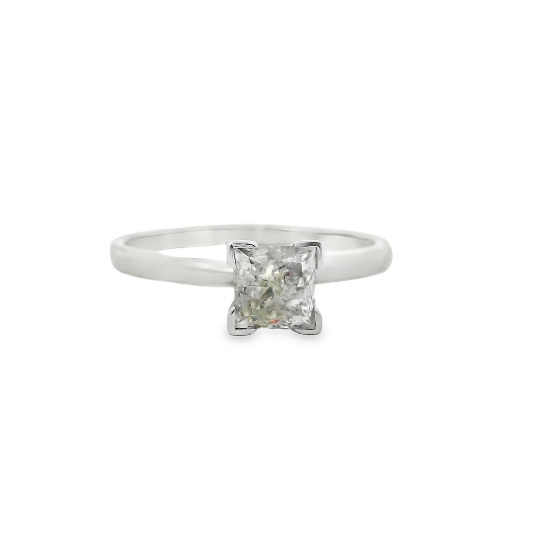 Estate Bridal Ring