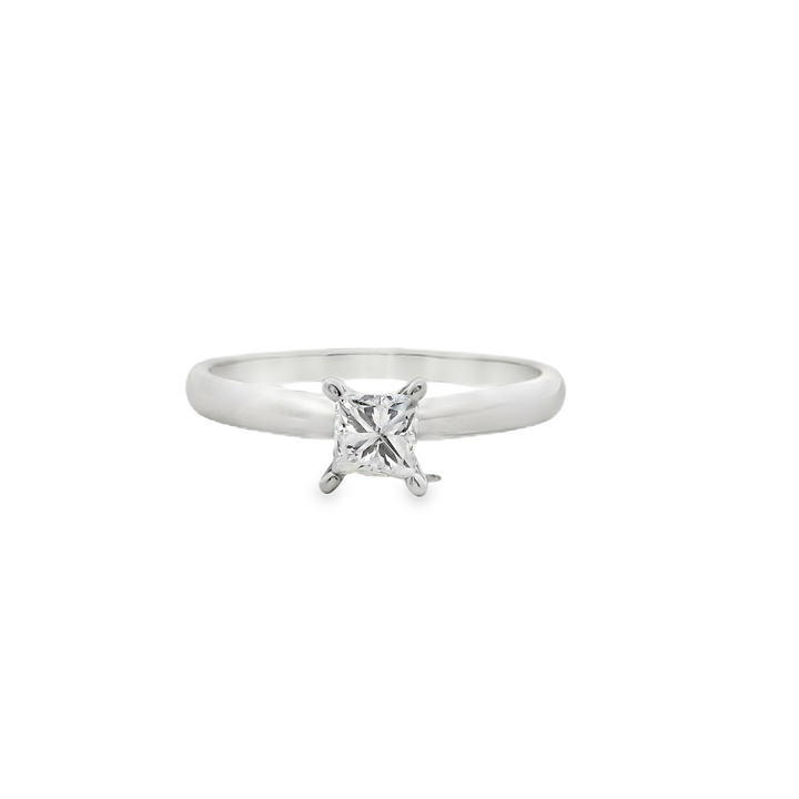 Estate Bridal Ring
