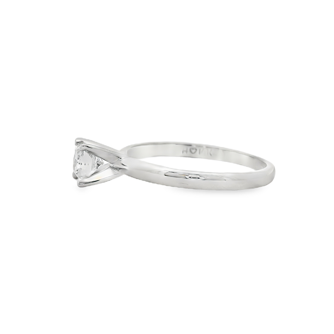 Estate Bridal Ring