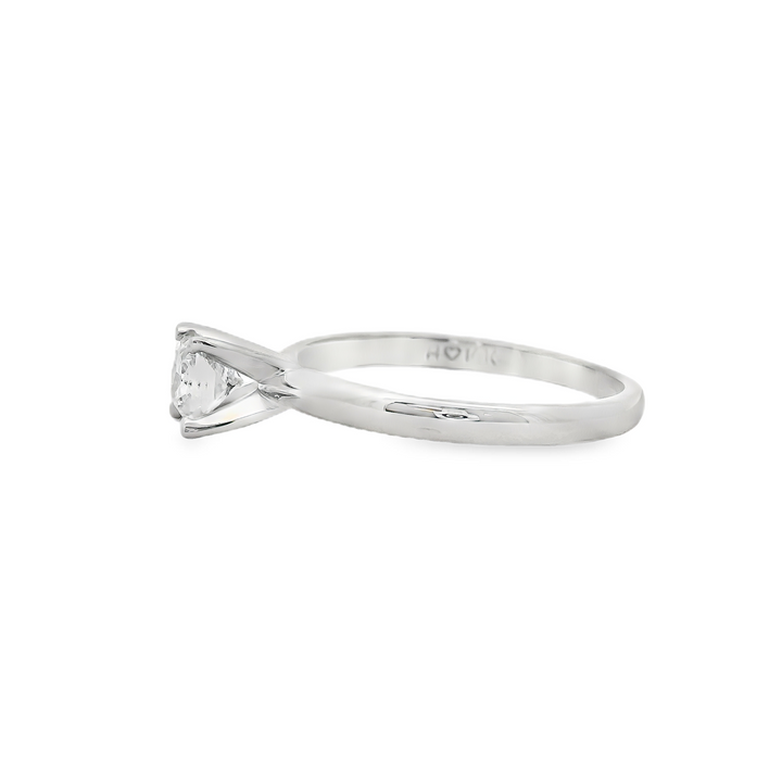 Estate Bridal Ring