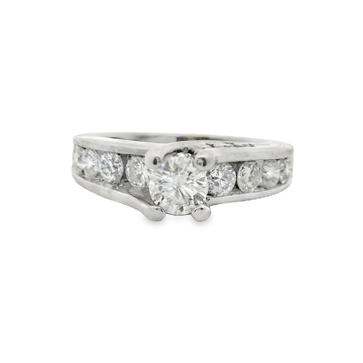 Estate Bridal Ring