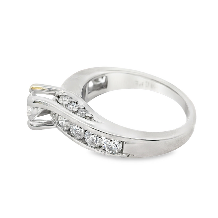 Estate Bridal Ring