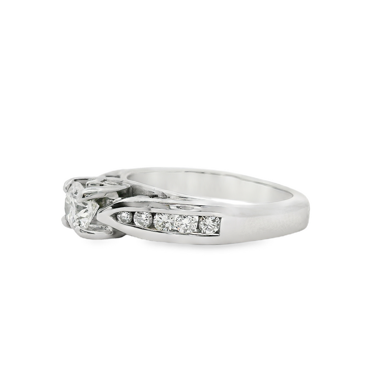 Estate Bridal Ring