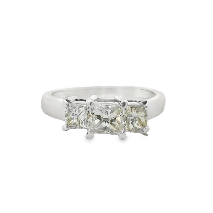 Estate Bridal Ring