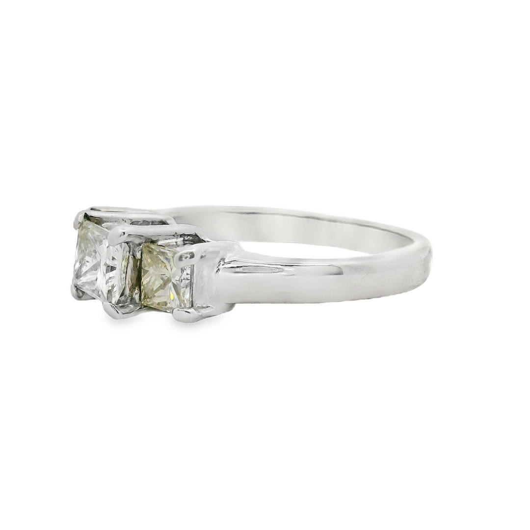 Estate Bridal Ring