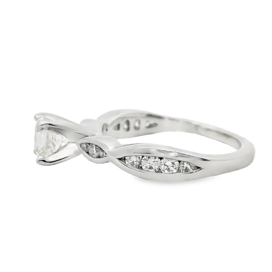 Estate Bridal Ring