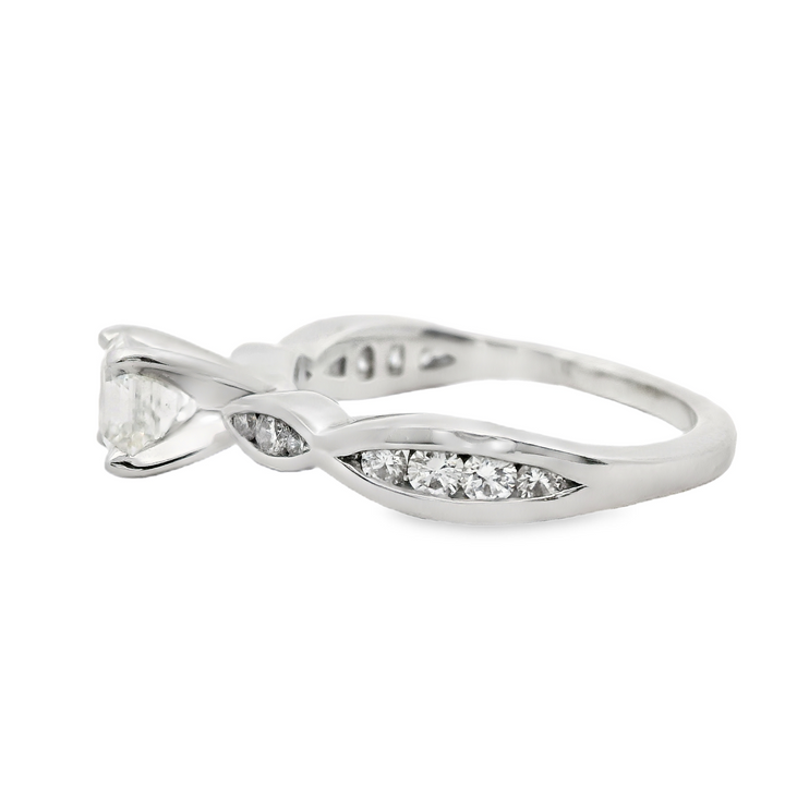 Estate Bridal Ring