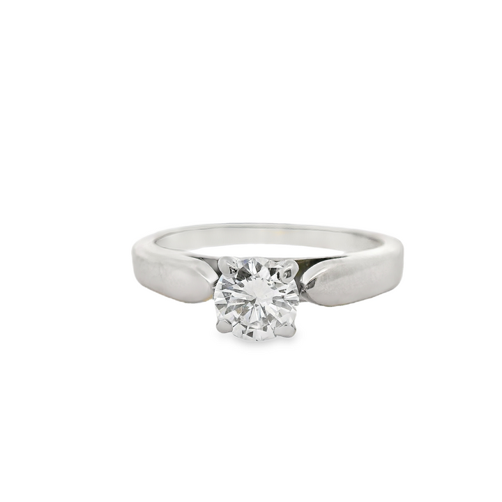 Estate Bridal Ring
