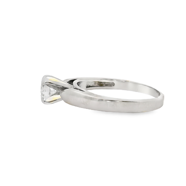Estate Bridal Ring