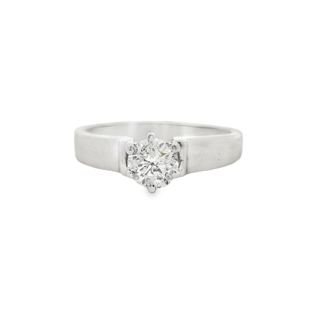 Estate Bridal Ring