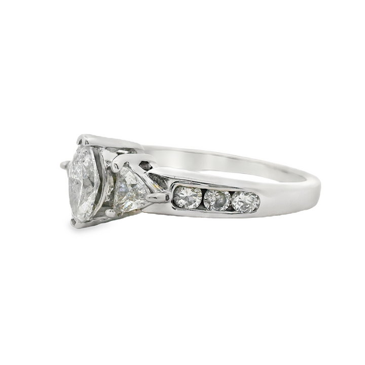 Estate Bridal Ring