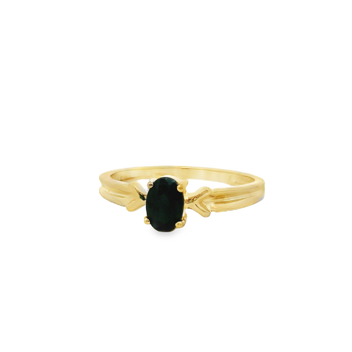 Estate Colored Stone Ring