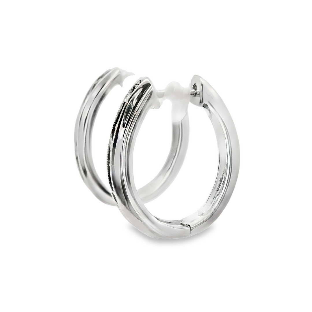 Estate Diamond Necklace