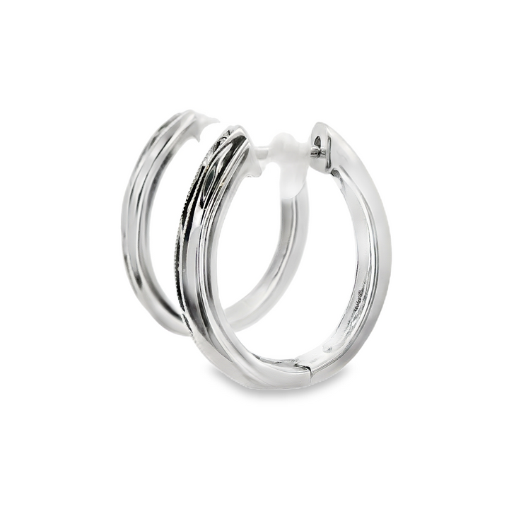 Estate Diamond Necklace