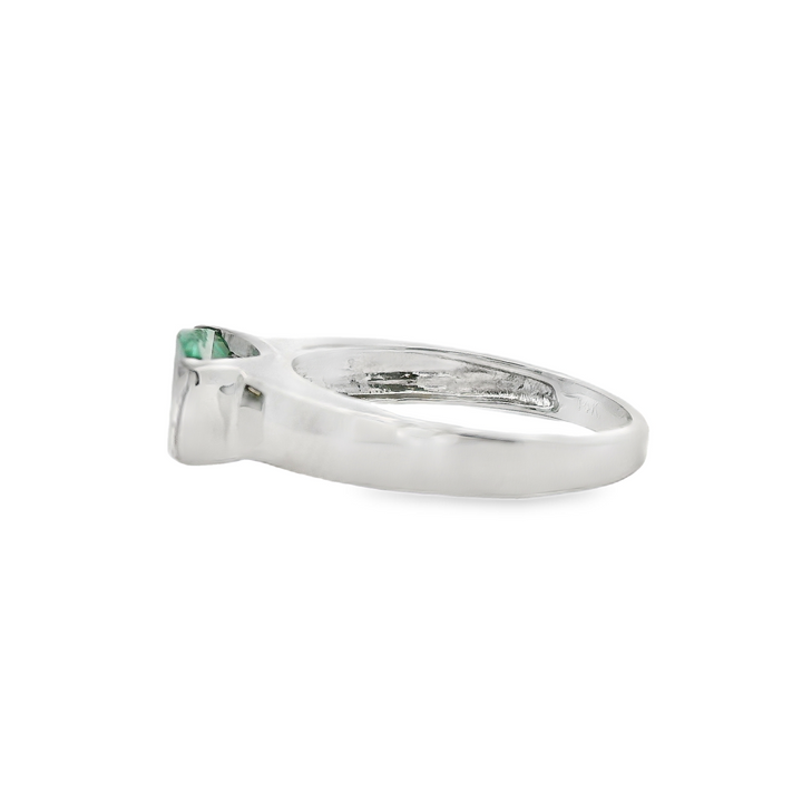 Estate Colored Stone Ring