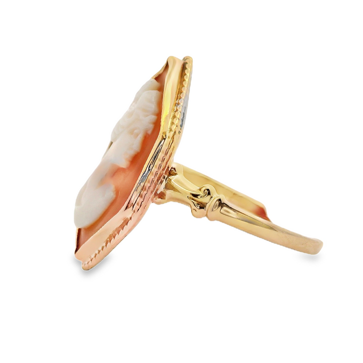 Estate Colored Stone Ring