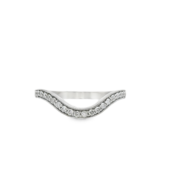 Estate Bridal Ring