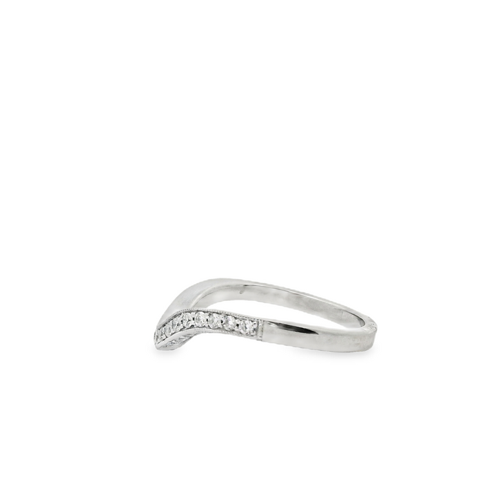 Estate Bridal Ring