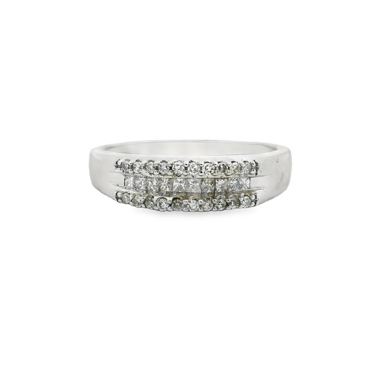 Estate Bridal Ring
