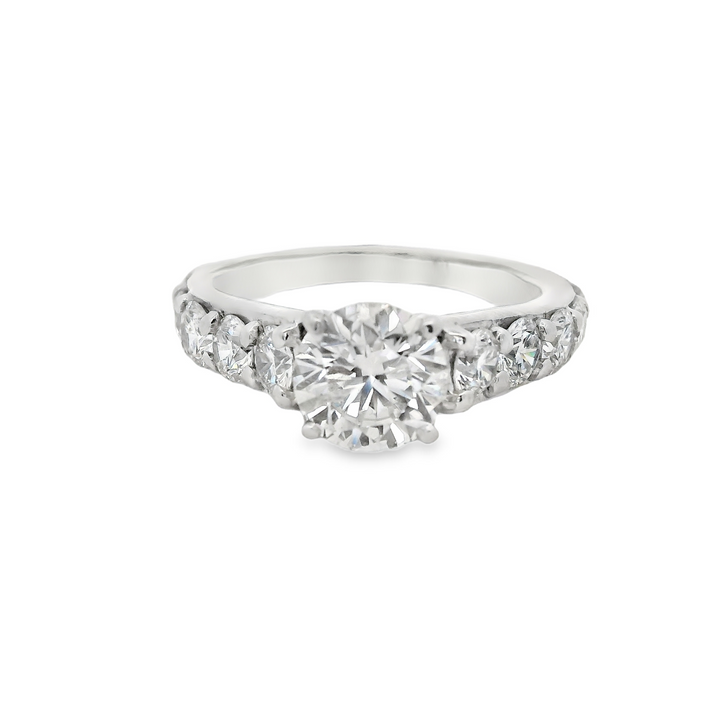 Estate Bridal Ring