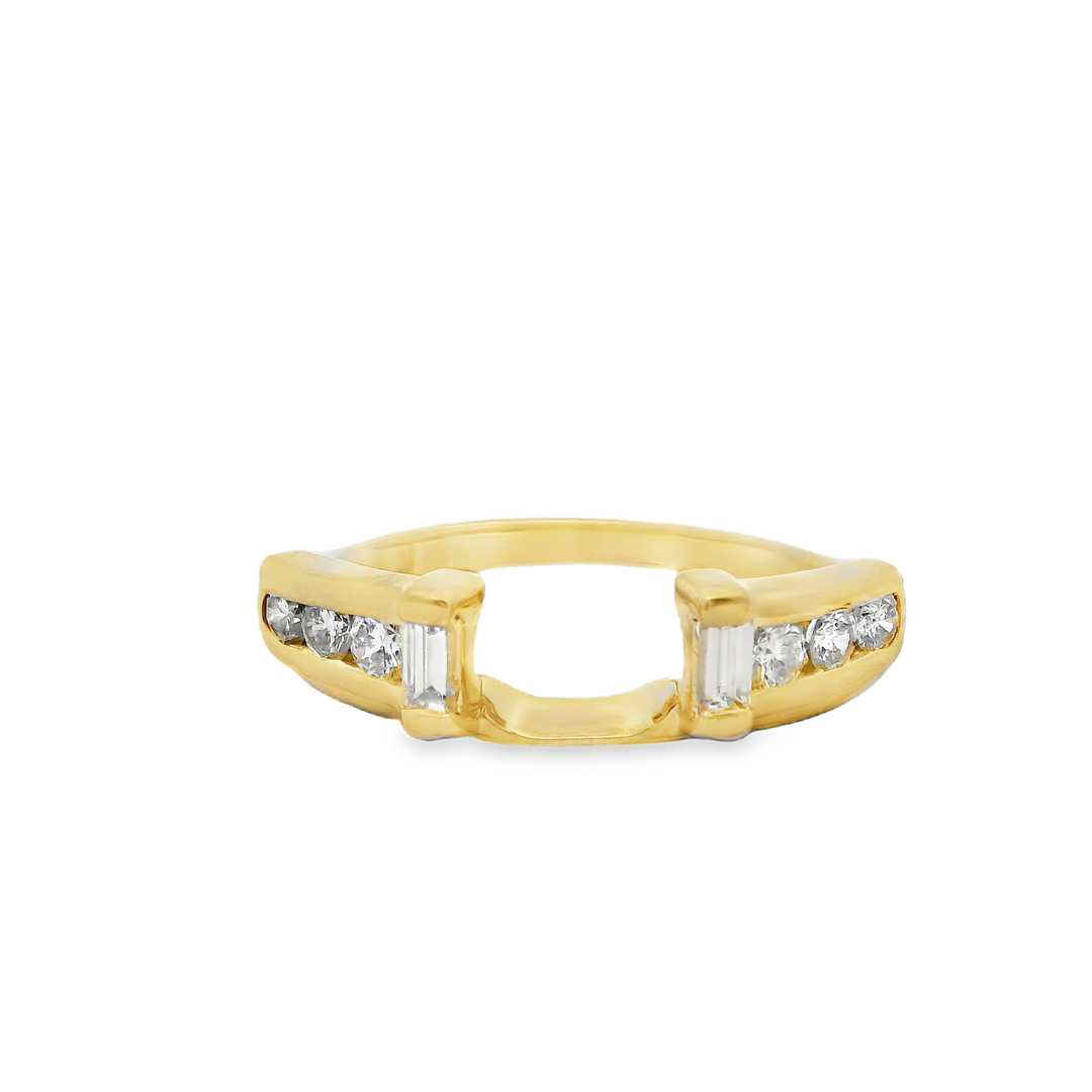 Estate Ladies Bands