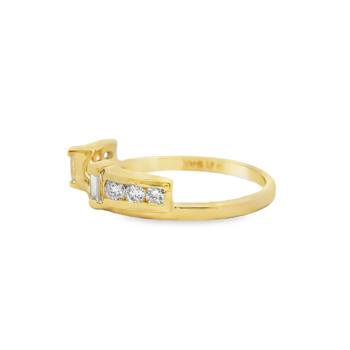 Estate Ladies Bands