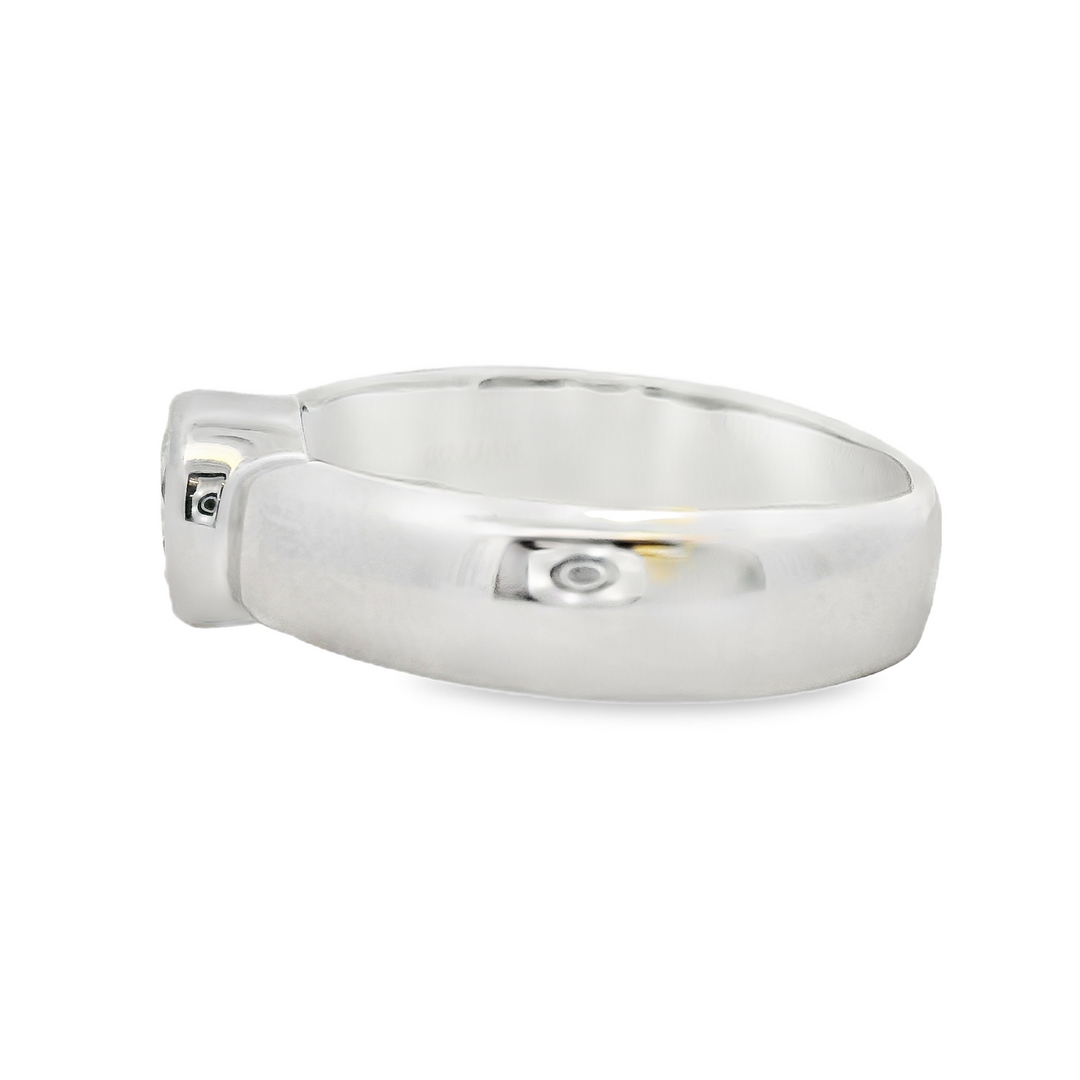 Estate Bridal Ring