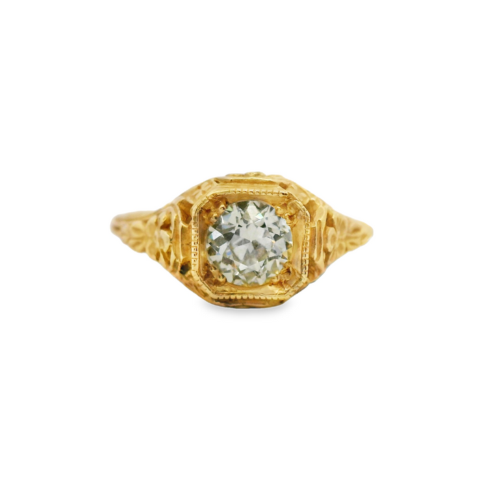 Estate Bridal