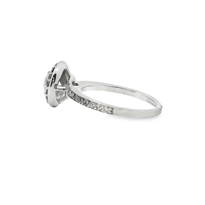 Estate Bridal Ring