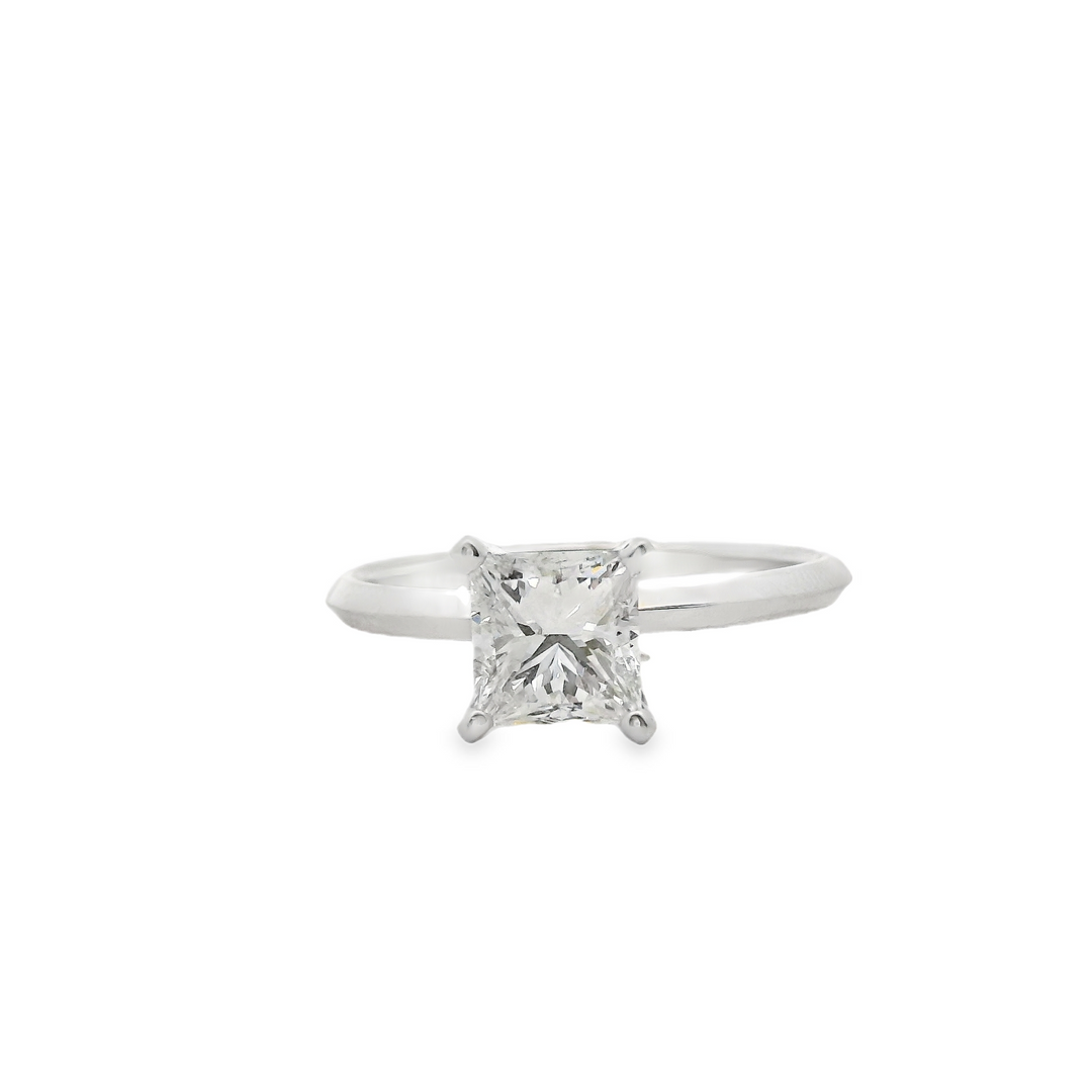 Estate Bridal Ring