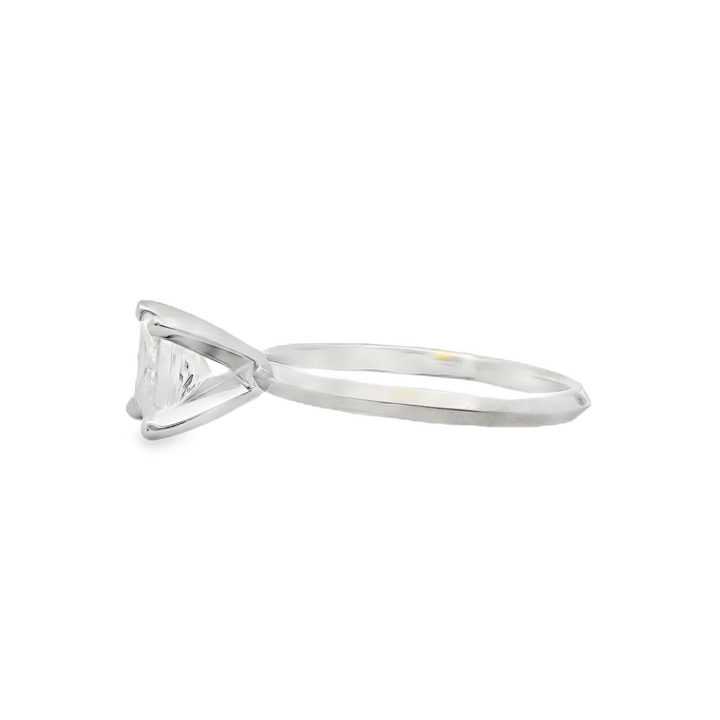 Estate Bridal Ring