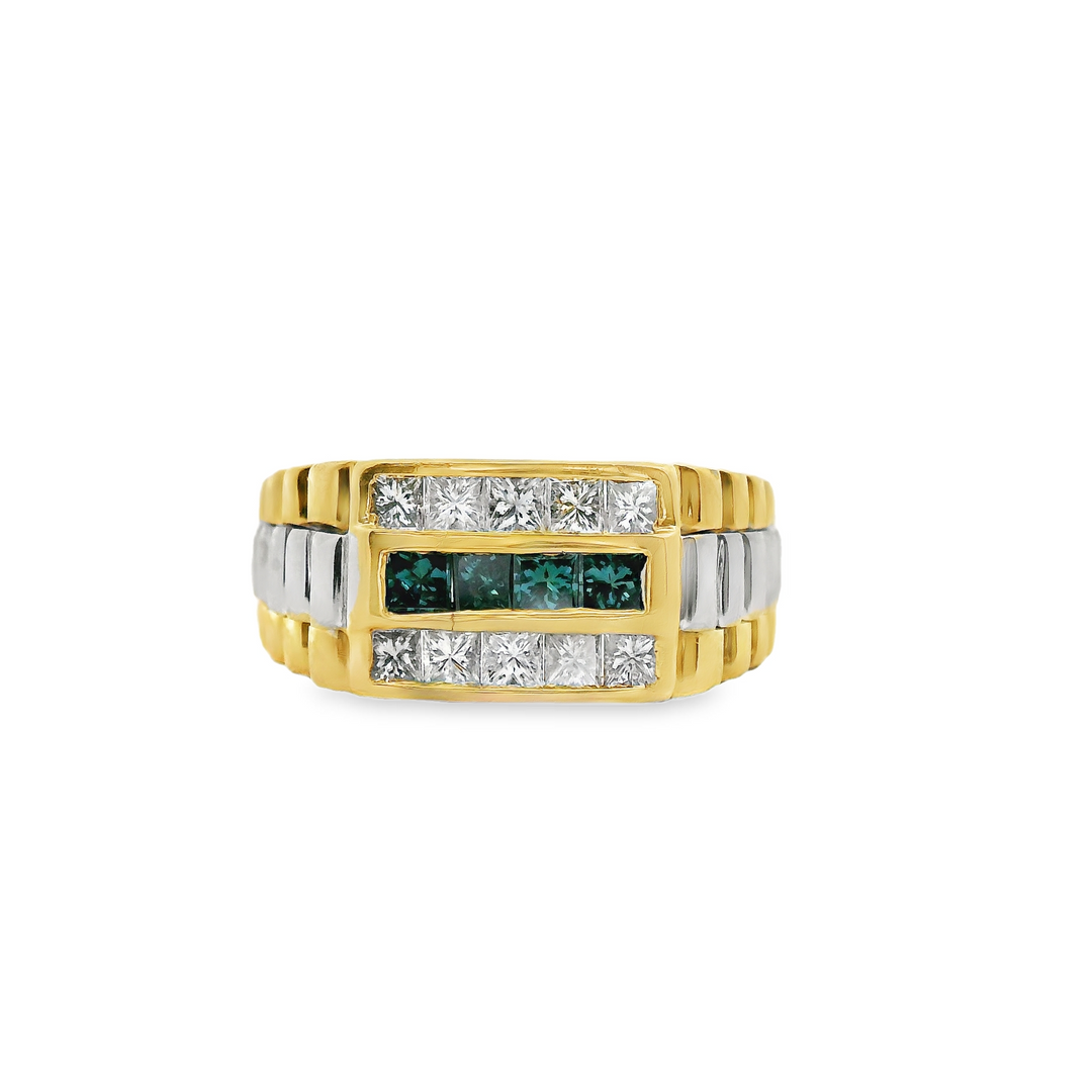 Estate Men's Ring