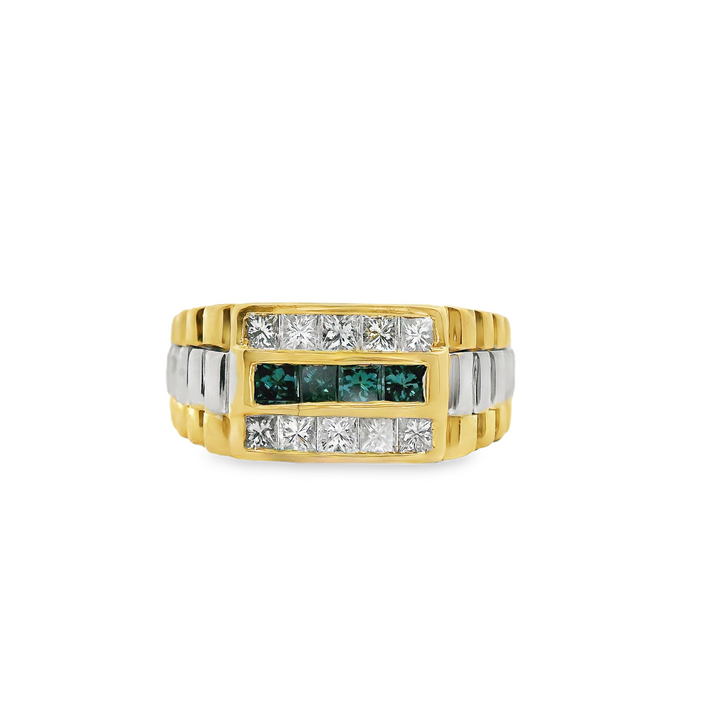 Estate Men's Ring