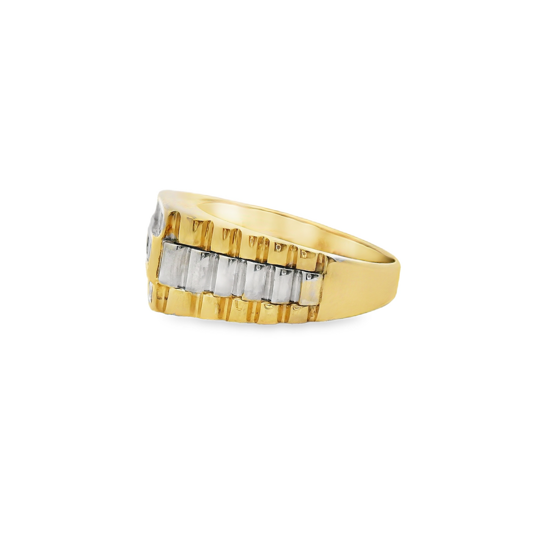 Estate Men's Ring