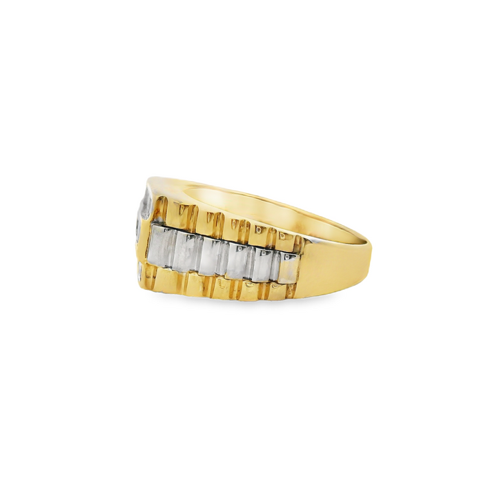 Estate Men's Ring
