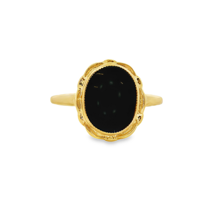 Estate Colored Stone Ring