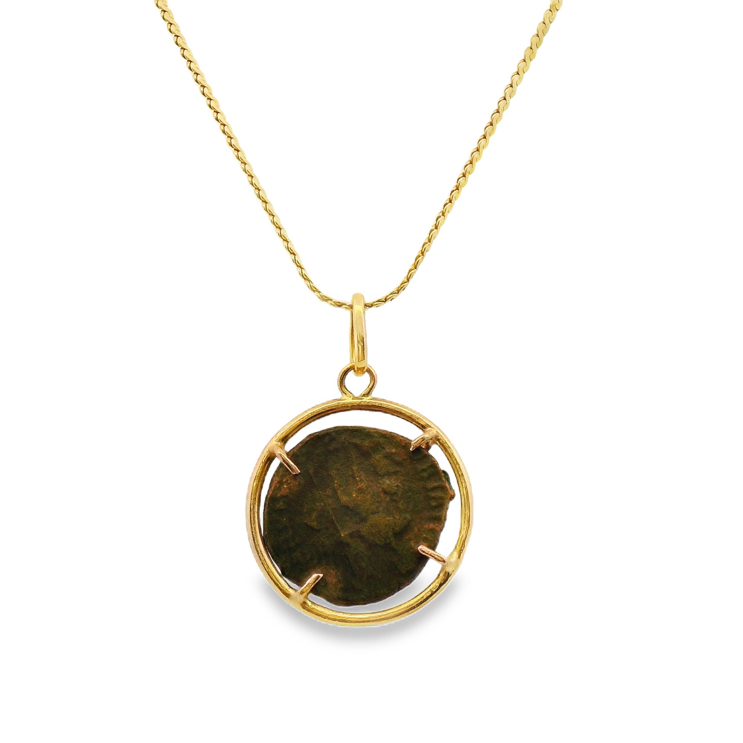 Estate Gold Fashion