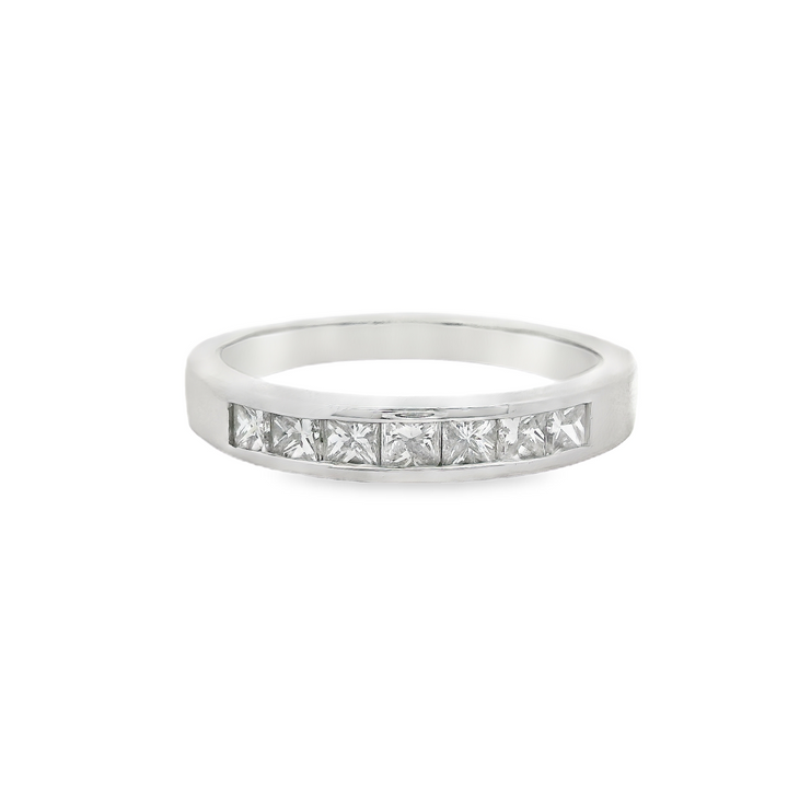 Estate Bridal Ring