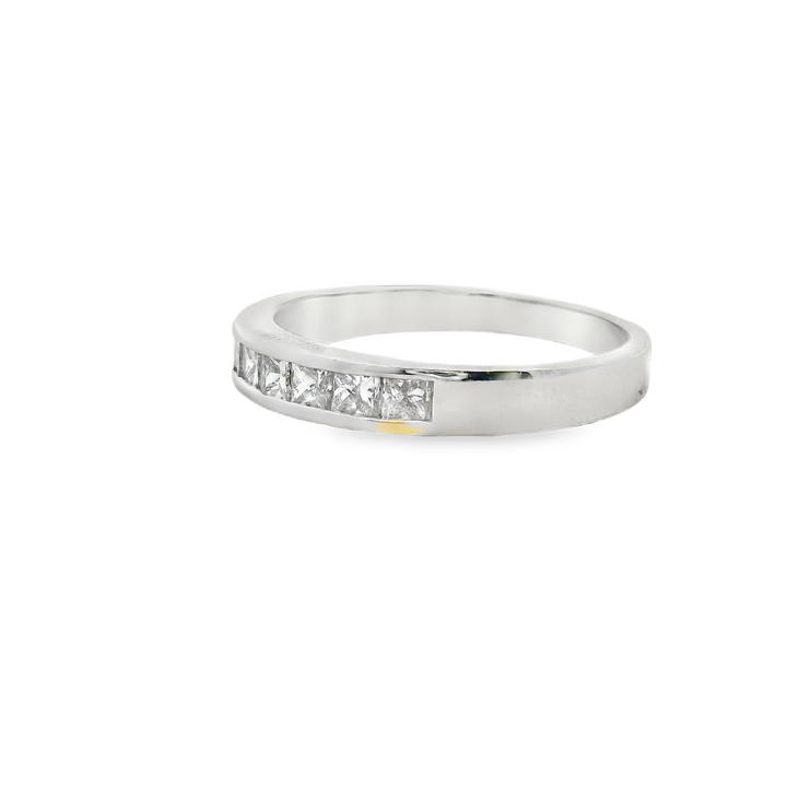 Estate Bridal Ring