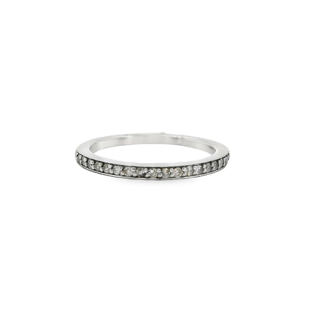 Estate Bridal Ring