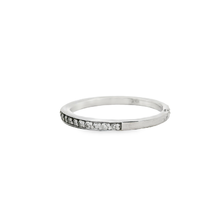 Estate Bridal Ring