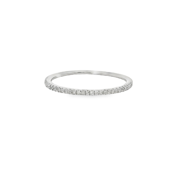 Estate Bridal Ring